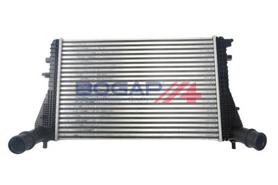 INTERCOOLER COMPRESOR