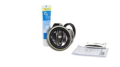 RADLAGERSATZ SKF VKBA9058CL 32