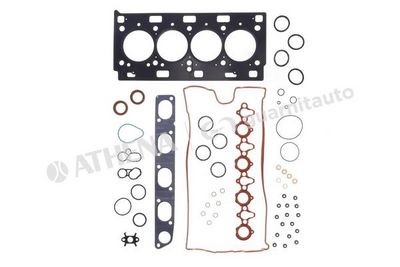 SET GARNITURI CHIULASA