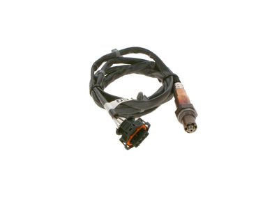 LAMBDASONDE BOSCH 0258006775 28