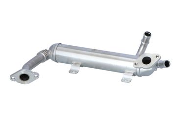 KüHLER ABGASRüCKFüHRUNG NRF 48406 8