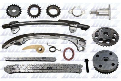 Timing Chain Kit SKCT125V