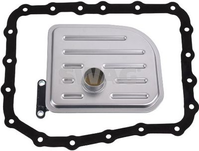 SET FILTRE HIDRAULICE CUTIE E VIT.AUTOMATA