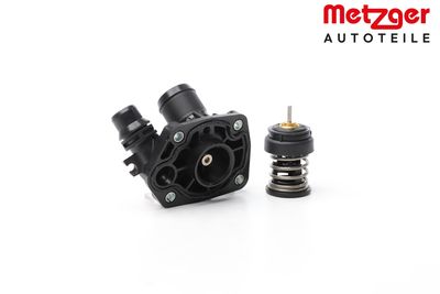 TERMOSTAT LICHID RACIRE METZGER AUTOTEILE 4006369 18