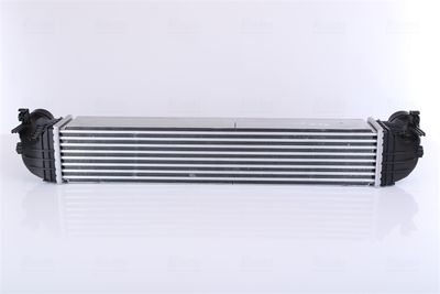 INTERCOOLER COMPRESOR NISSENS 96140 1