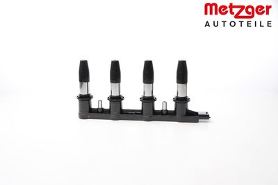 BOBINA DE INDUCTIE METZGER AUTOTEILE 0880012 2