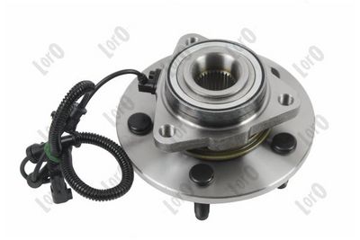 RADLAGERSATZ ABAKUS 14101233 1