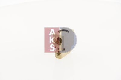 Расширительный клапан, кондиционер AKS DASIS 840022N для ROVER 200