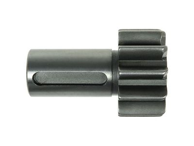 Freilaufgetriebe, Starter