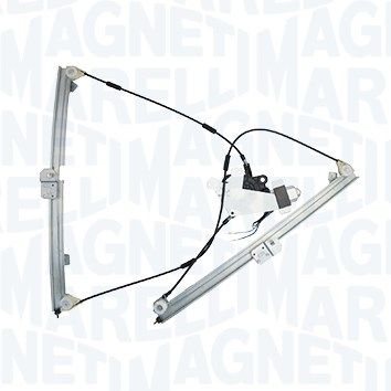 MAGNETI MARELLI Fensterheber