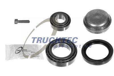 Wheel Bearing Kit 02.31.076