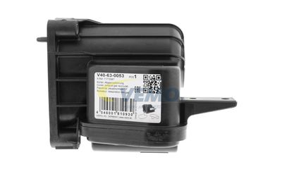 RADIATOR RECIRCULARE GAZE DE ESAPAMENT VEMO V40630053 13