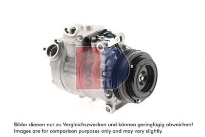 KOMPRESSOR KLIMAANLAGE