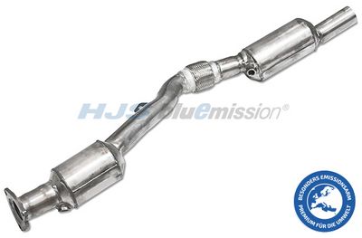 CATALIZATOR HJS 96114208