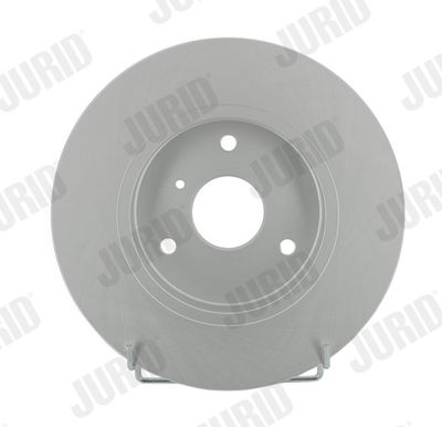 Тормозной диск JURID 562155JC для SMART CITY-COUPE