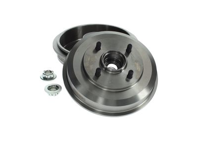 BREMSTROMMEL BOSCH 0986477266 24