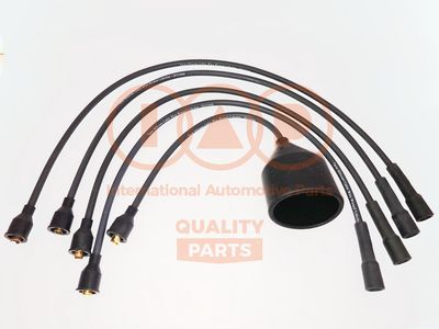 Комплект проводов зажигания IAP QUALITY PARTS 808-16050 для SUZUKI SJ413