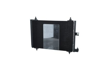 CONDENSATOR CLIMATIZARE NRF 35437 29