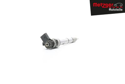 EINSPRITZDüSE METZGER AUTOTEILE 0871082 14