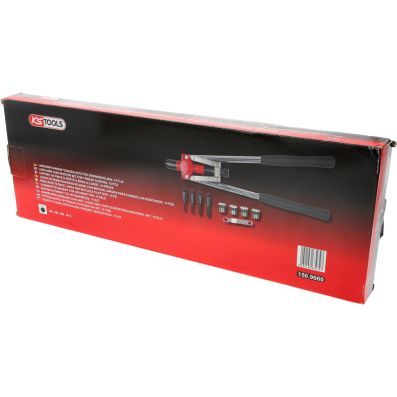 BLINDNIETZANGEN-SATZ KS TOOLS 1509660 3