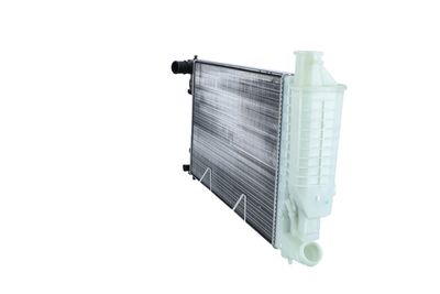 KüHLER MOTORKüHLUNG NRF 58092 13