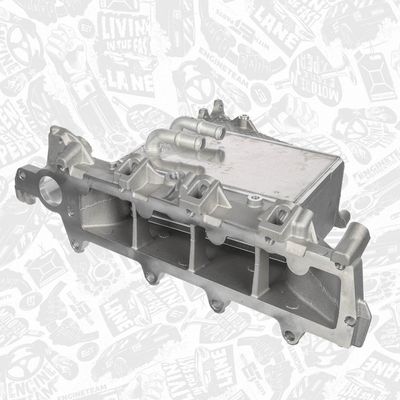 INTERCOOLER COMPRESOR ET ENGINETEAM HE0022 7