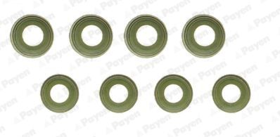 Комплект прокладок, стержень клапана WILMINK GROUP WG1181333 для CARBODIES FX4R