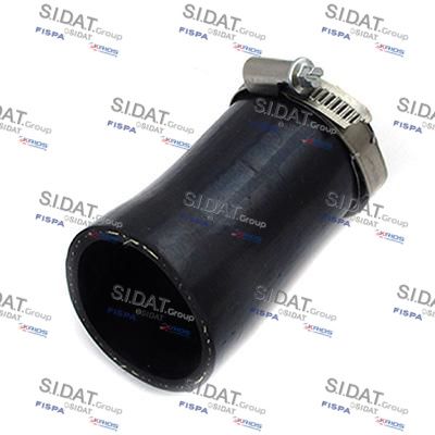 въздуховод за турбината SIDAT 500350