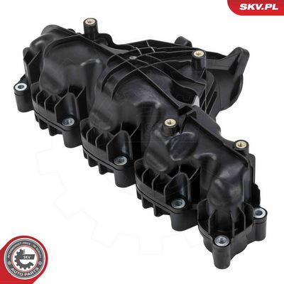 Sací trubkový modul ESEN SKV 49SKV108