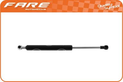 Газовая пружина, крышка багажник FARE SA 34504 для SAAB 9-5