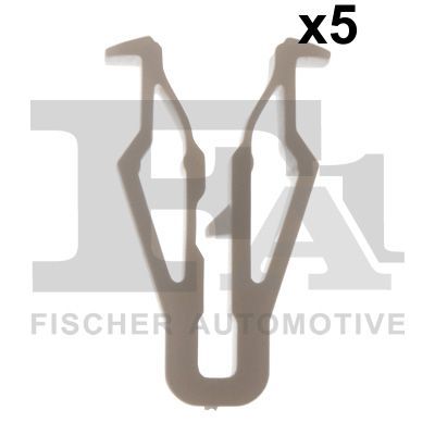 CLIPS ACOPERIRE DECORATIVA SI PROTECTIE