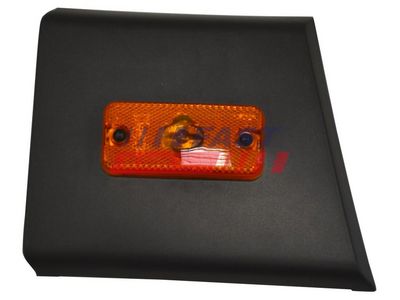 ELEMENTE DECORATIVE/PROTECTIE PANOU LATERAL