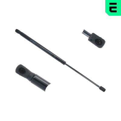 GASFEDER KOFFER-/LADERAUM