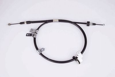 Тросик, cтояночный тормоз HELLA PAGID 8AS 355 661-561 для KIA PICANTO