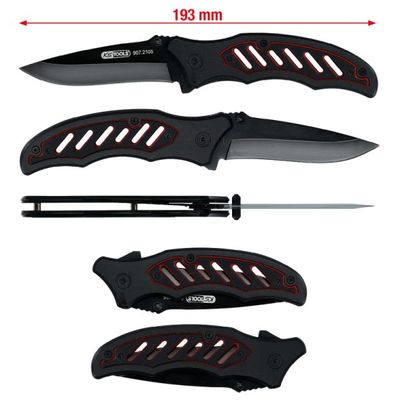 Vorschau Klappmesser