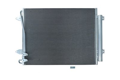 CONDENSATOR CLIMATIZARE