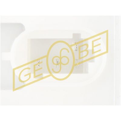 SISTEM ALIMENTARE CU COMBUSTIBIL GEBE 961231 2