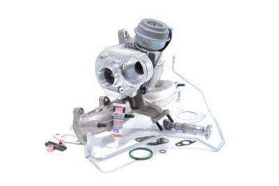 LADER AUFLADUNG BTS Turbo T981183BL