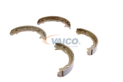 BREMSBACKENSATZ FESTSTELLBREMSE VAICO V306139 17