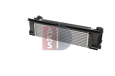 INTERCOOLER COMPRESOR AKS DASIS 057027N 8