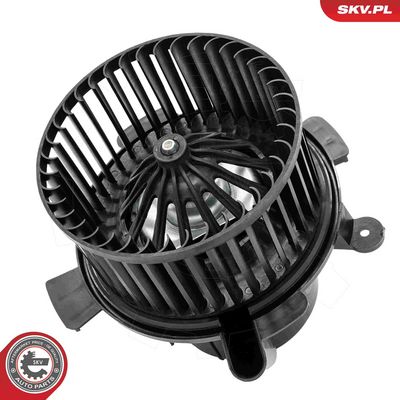 vnitřní ventilátor SKV 68SKV253
