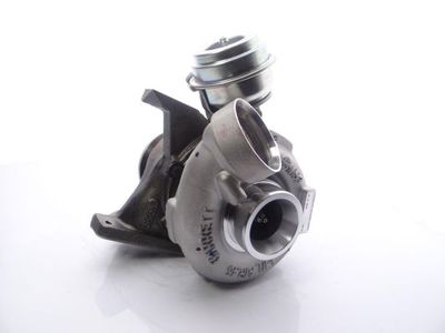 LADER AUFLADUNG GARRETT 7098359003W 5