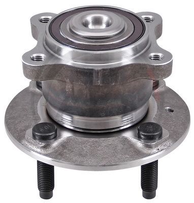 Zestaw łożysk koła A.B.S. 201624