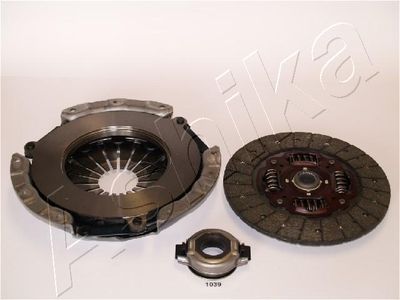 Clutch Kit 92-01-1039