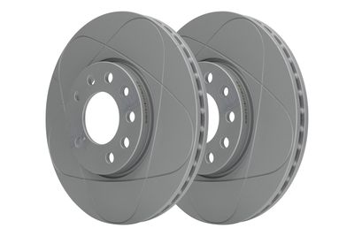 Brake Disc 24.0325-0119.1