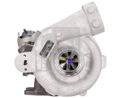 Lader, ladesystem FEBI BILSTEIN 192405