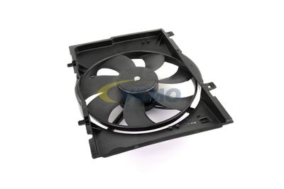 LüFTER KLIMAKONDENSATOR VEMO V30011621 46
