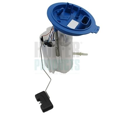 SISTEM ALIMENTARE CU COMBUSTIBIL