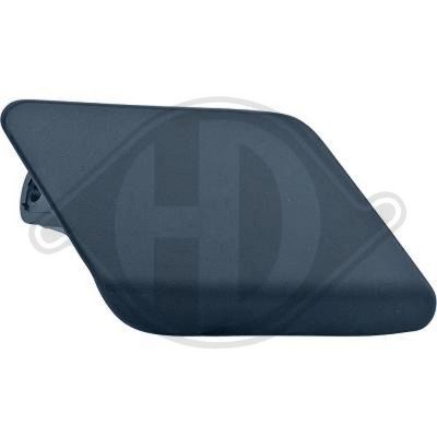 Plaat, bumper