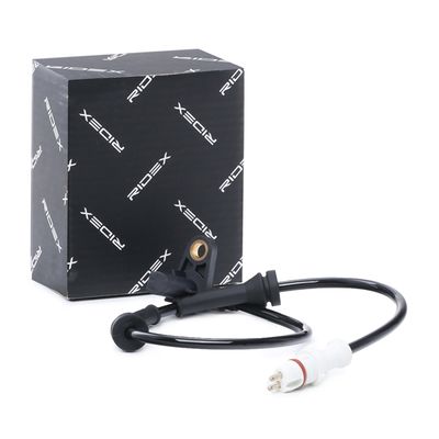 датчик, обороти на колелото RIDEX 412W0790